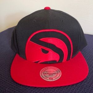 Atlanta Hawks SnapBack